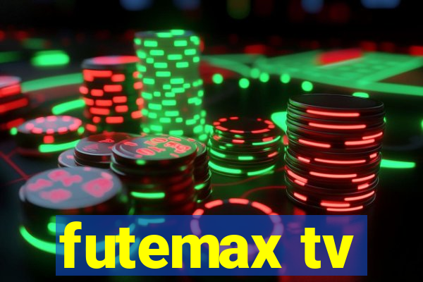 futemax tv